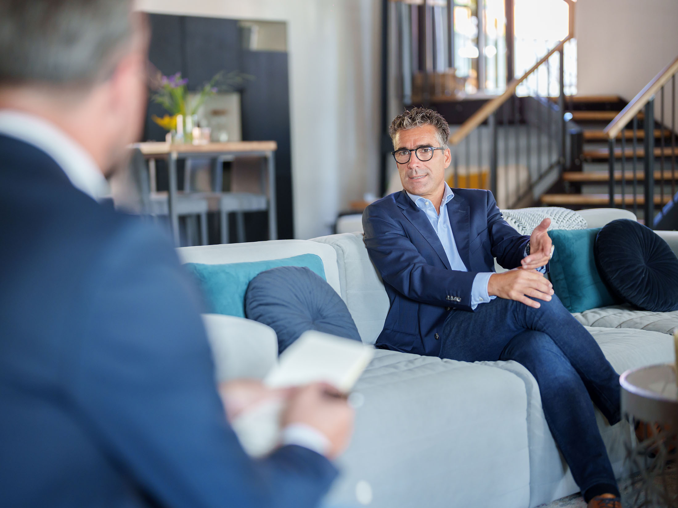 Magdeburger Versicherungsmakler Konzept & Beratung